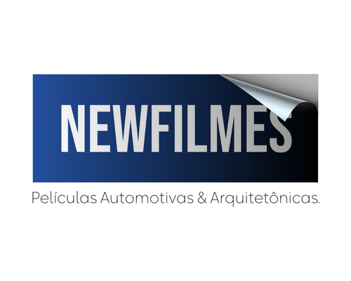 New Filmes - Logotipo